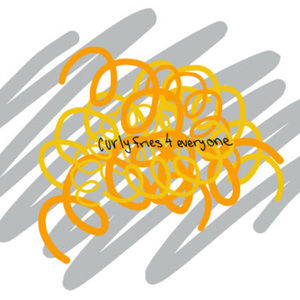 Meet your Posher, Curlyfries4everyone